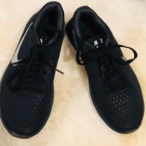 Nike Flex 2017 run